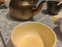 -巴扎美食·新疆菜·西域歌舞表演餐厅(新疆大厦店)