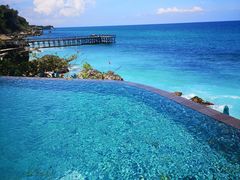 -Rock Bar Bali(Bali)