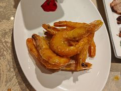 -陈阿婆鱼头泡饼·京味菜(复兴路店)
