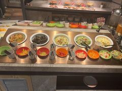 -比格比萨自助(万柳华联店)