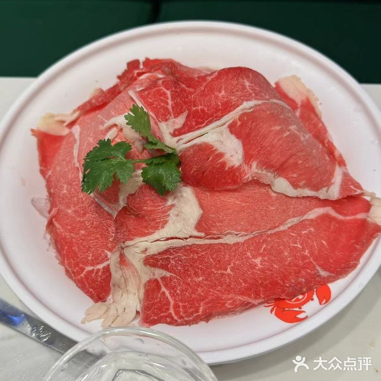 还是记忆中那个香辣蟹味道，一锅出鲜掉眉毛