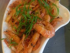 -覃记海鲜美食餐厅