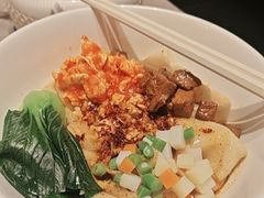 -大秦小宴•新派西北(万象前海店)