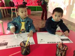 -恐龙探索乐园(磁器口店)