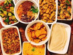 -大地春饼店(黄河路店)