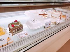 -法桐蛋糕·手作面包(万象城店)