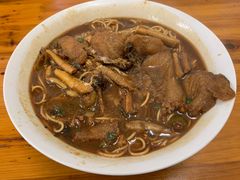 -西塘落锅面(罗星路店)