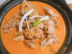 跳跳蛙-费大厨辣椒炒肉(万家丽一店)