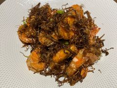 -大中华酒楼·主席武昌鱼·武汉美食地标(江汉路步行街店)