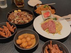 -来龙里 精致 东南亚餐室(万象城店)