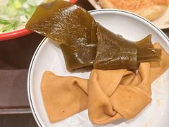 -武圣羊汤·西北面(安德路店)