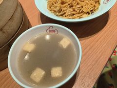 -回味鸭血粉丝汤(京新广场店)