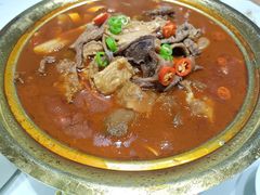 -品大三·南京菜(大行宫店)