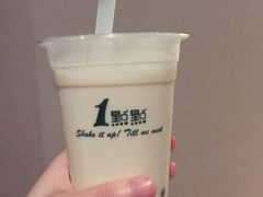 -1点点(新会店)