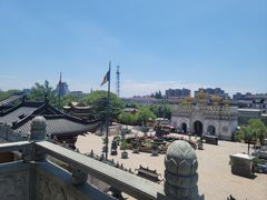 -上海东林寺(金山区)