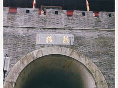 -鼓楼(西湖风景名胜区)
