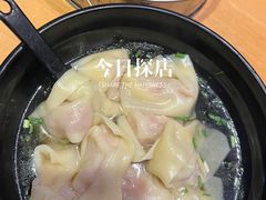 -真真鲜馄饨店(启蒙路店)