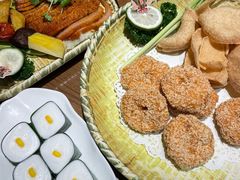 -太泰东南亚餐厅(万福广场店)