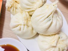 -福源包子铺王顶堤店