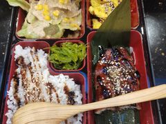 -栖川山葵家·寿喜锅·日式料理(龙湖北城天街商场店)