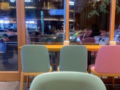 -小乔过桥米线(玉林店)