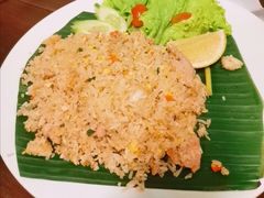 猪肉炒饭-Kat's Kitchen