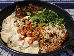 -滇道云南特色料理(康定路店)