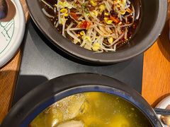 -云海肴·汽锅鸡·云南菜(苏州中心店)