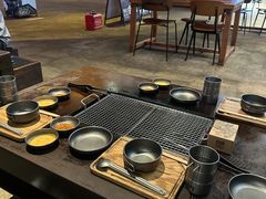 -夜食白市Yespicy·烧烤啤酒宵夜(番禺四海城店)