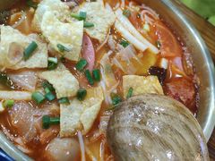 -黔派·虾子羊肉粉·小吃(佳宁娜广场店)