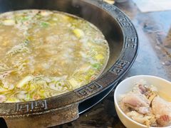 -鲜椒鱼·雅安地标性美食