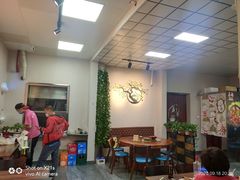 大堂-春雨羊汤店(广开四马路总店)