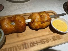 -俄士厨房(环球港店)