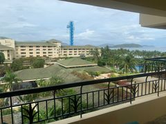 -三亚亚龙湾天域度假酒店