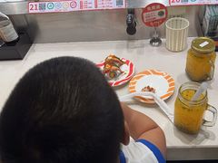 -新一番三文鱼寿司(大东海店)