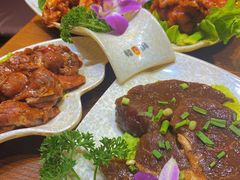 -韩俱炭火烤肉(萍乡润达店)