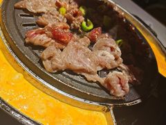 -老板娘的烤肉店(港湾广场店)