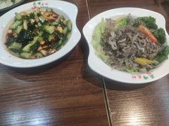 -庆峰龙虾烧烤(合肥一店)
