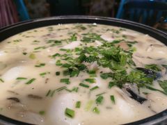 鸿运天目湖鱼头-香阁餐厅·常州菜·常州菜代表品牌(新北奥体店)