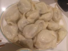 -岳姥姥饺子(泺文路店)