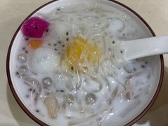 -凉凉海石花