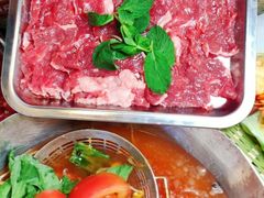 -王奋斗贵州酸汤牛肉火锅