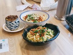 -庆蓉云·庆云面(双林店)