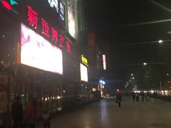 -新世界百货(顺义店)