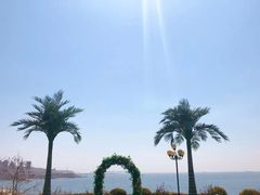 -渔公码头海货全海鲜自助(海滨旅游路店)