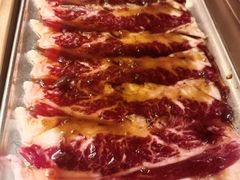 -一品诚记烤肉(大连柏威年购物中心店)