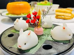-珍之宝御品·寻味顺德(容桂渔人码头店)