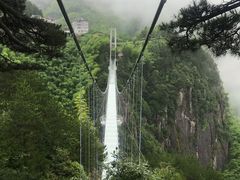 -南尖岩