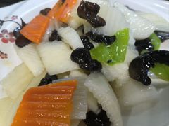 -众顺和非遗淮扬菜(何园店)