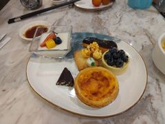 -温德姆至尊酒店·璇全日餐厅